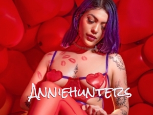 Anniehunters