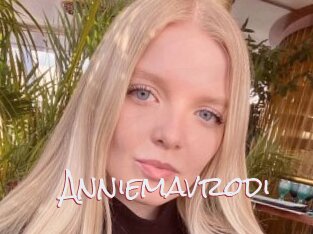 Anniemavrodi