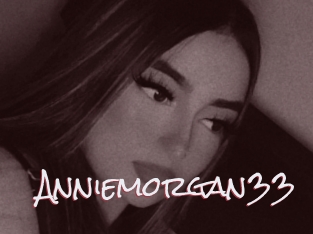 Anniemorgan33
