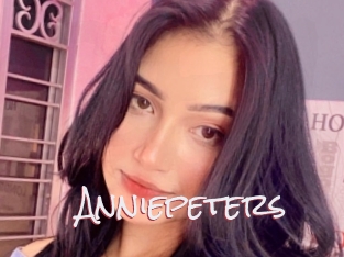 Anniepeters