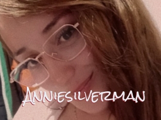 Anniesilverman