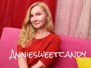 Anniesweetcandy