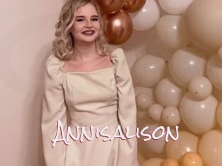 Annisalison