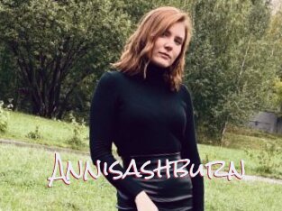 Annisashburn