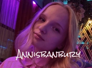 Annisbanbury
