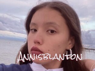 Annisblanton