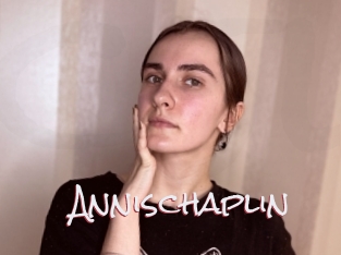 Annischaplin