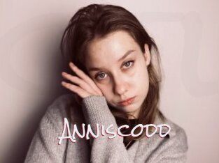 Anniscodd