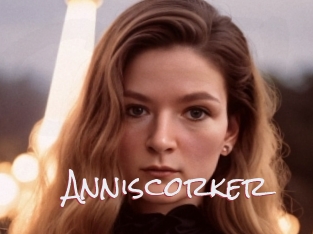 Anniscorker