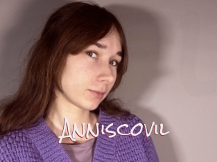 Anniscovil