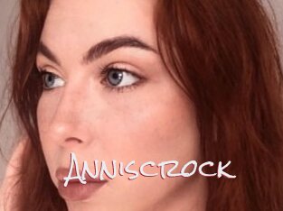 Anniscrock