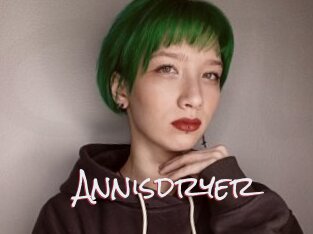 Annisdryer