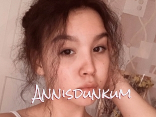 Annisdunkum