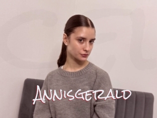 Annisgerald
