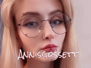 Annisgossett