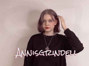 Annisgrindell
