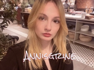 Annisgrine