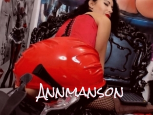 Annmanson