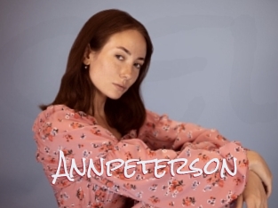 Annpeterson