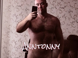 Anntonny
