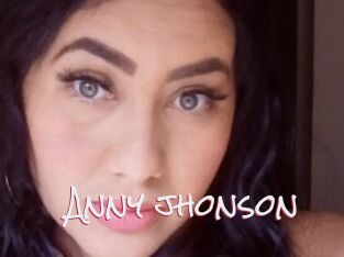 Anny_jhonson