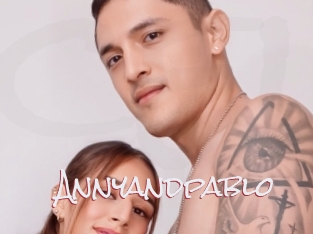 Annyandpablo