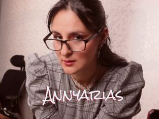 Annyarias