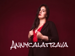 Annycalatrava