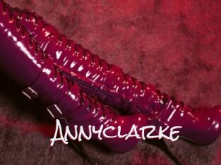 Annyclarke