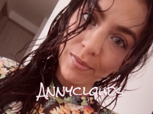 Annyclouds