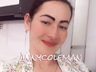 Annycoleman