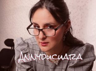 Annyducuara