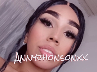 annyjhonsonxx Celiba Club