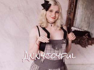 Annyjoyful