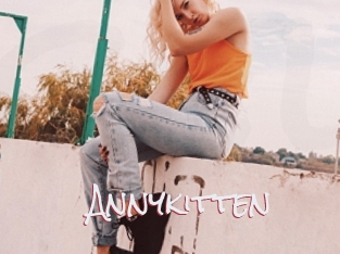 annykitten Celiba Club