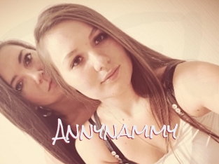 Annynammy