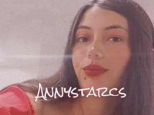 Annystarcs