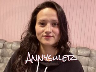 Annysuler