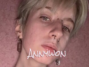 Annywon