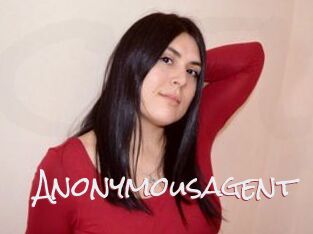 Anonymousagent