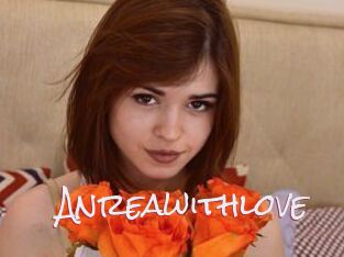 Anreawithlove