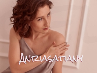 Anriasatiany