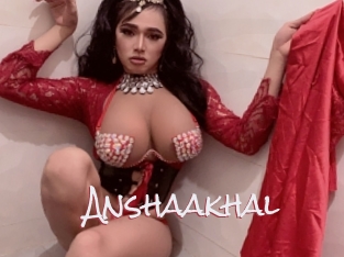 Anshaakhal