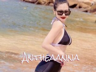 Antheaanna