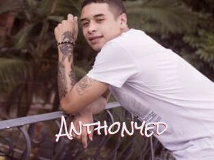 Anthonyed
