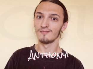 Anthonyi