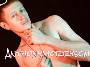 Anthonymorryson