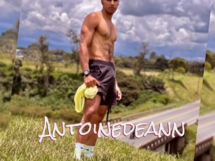 Antoinedeann