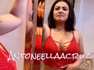 Antoneellaacruz