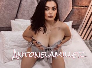 Antonelamiller